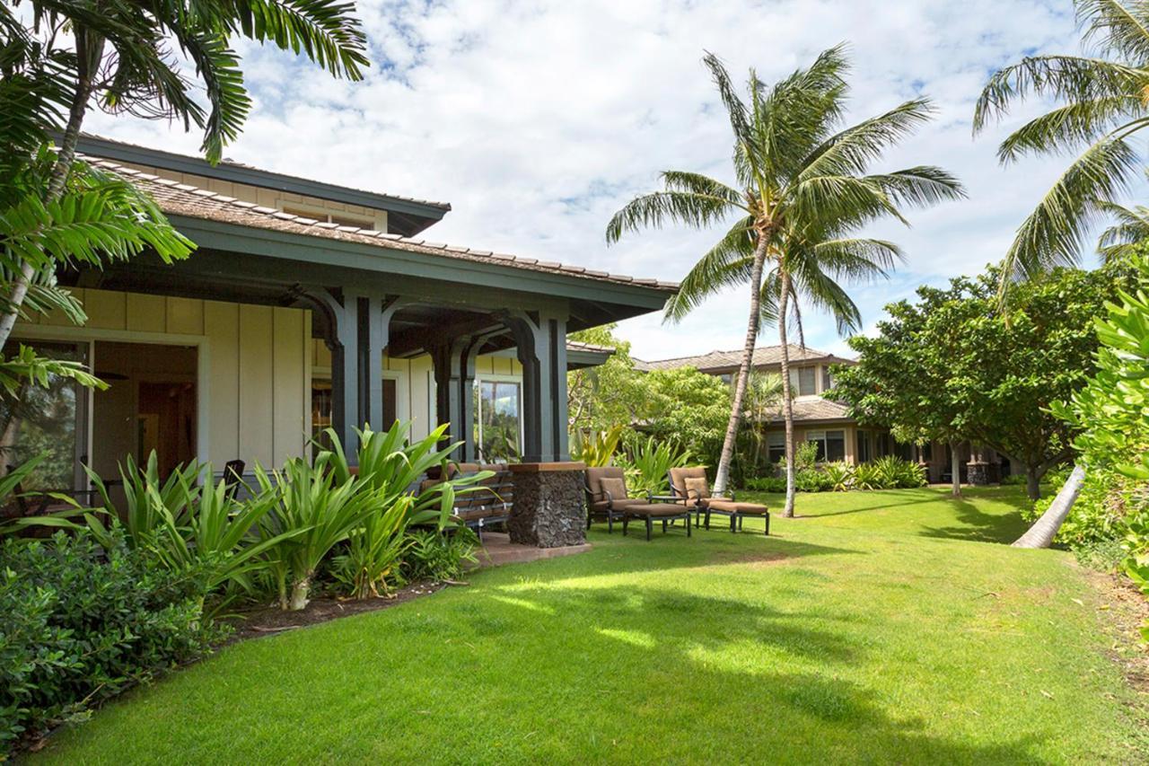 Mauna Lani 2002 唯客乐渡假村 外观 照片