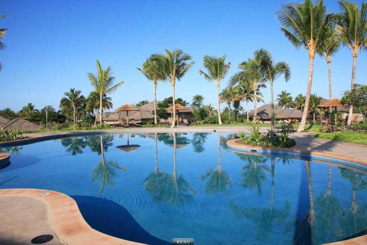 Mauna Lani 2002 唯客乐渡假村 外观 照片