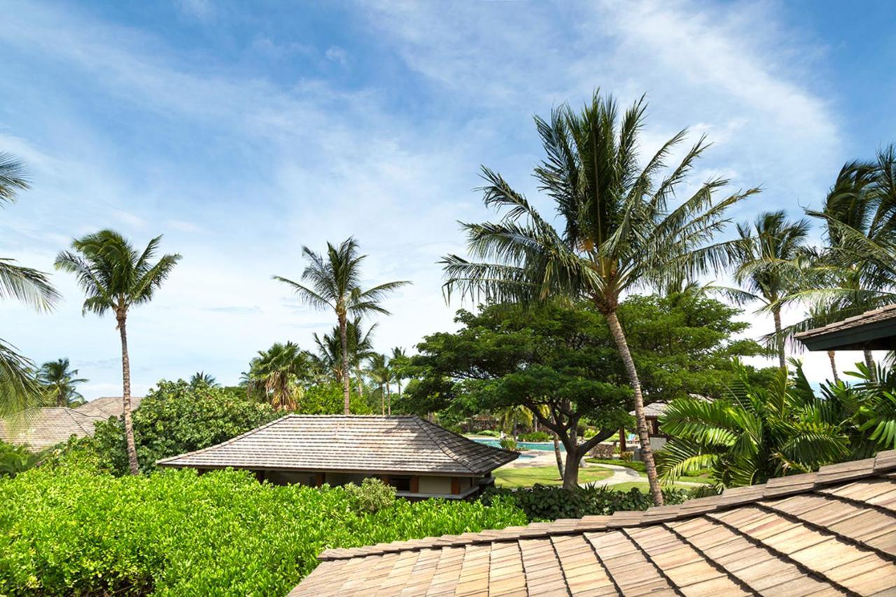 Mauna Lani 2002 唯客乐渡假村 外观 照片